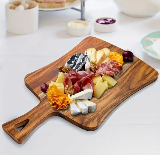 Wooden Cutting Board