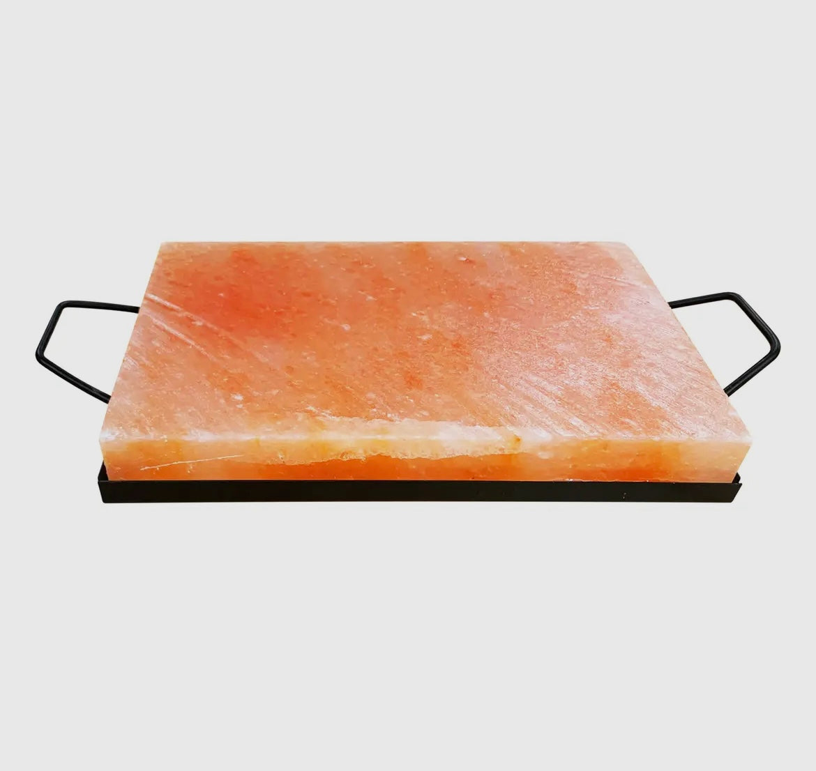 Himalayan Salt Block and Tray