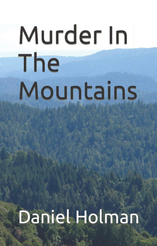 Murder In The Mountains