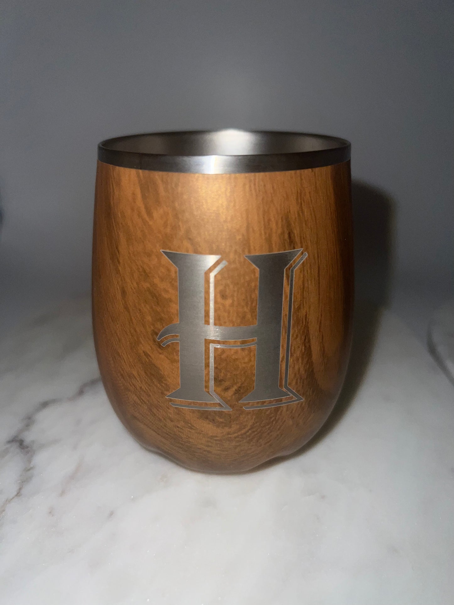 S’Well Teakwood Tumbler