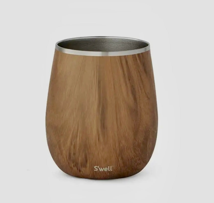 S’Well Teakwood Tumbler