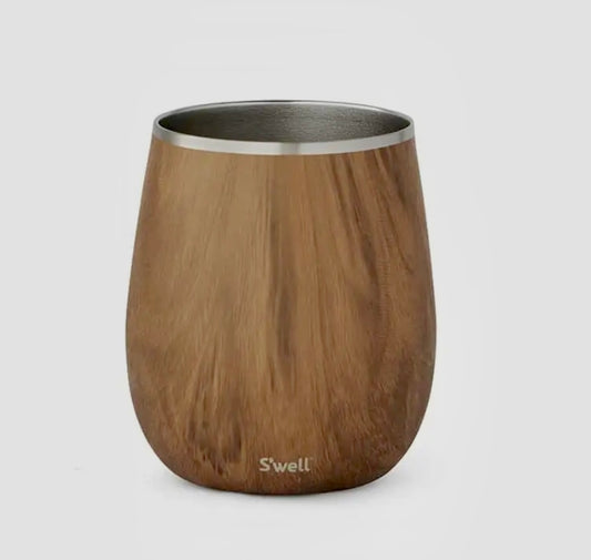 S’Well Teakwood Tumbler