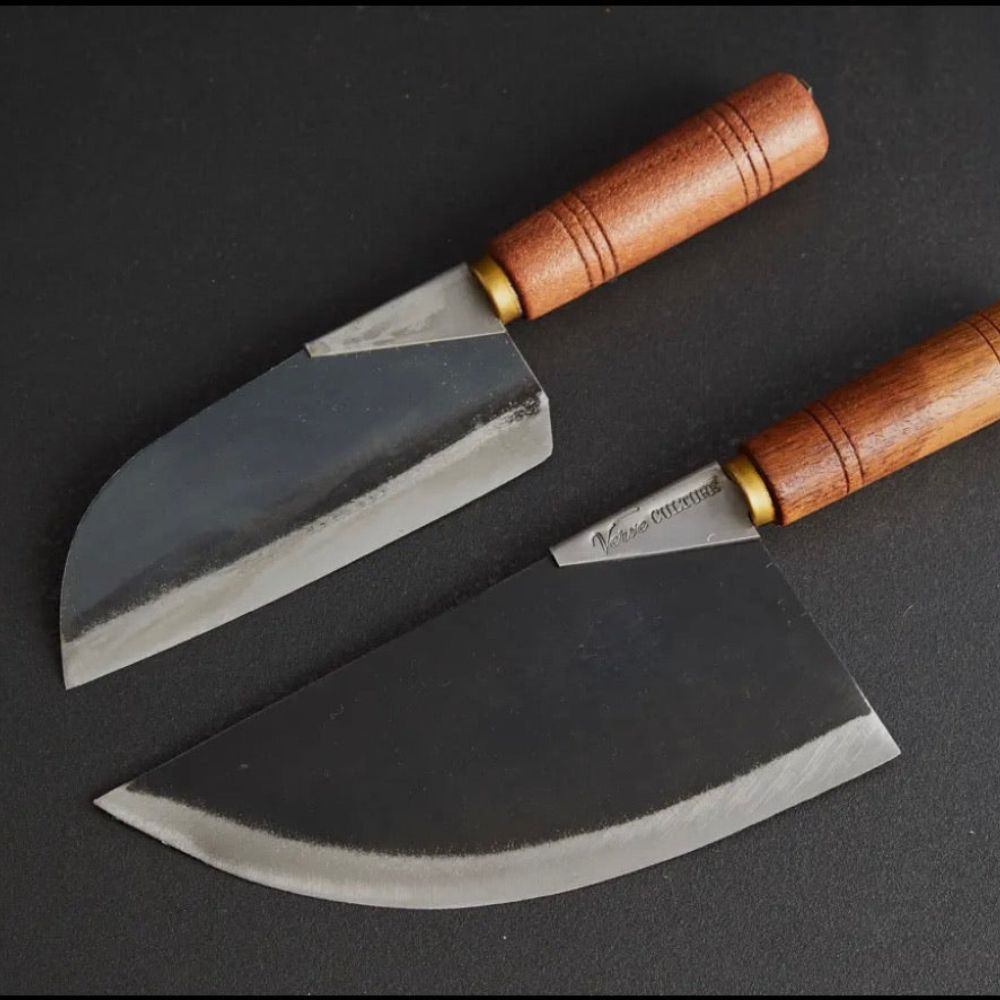 knife set